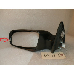 96302ZN51D Nissan Altima Left Power LED Turn Signal Mirror 2007-2012