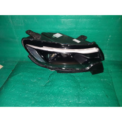 JEEP COMPASS RIGHT FULL LED HEADLIGHT 2021-2023 68441588AB EURO