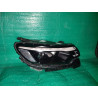 JEEP COMPASS RIGHT FULL LED HEADLIGHT 2021-2023 68441588AB EURO