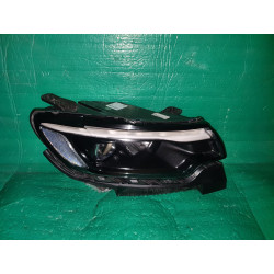JEEP COMPASS RIGHT FULL LED HEADLIGHT 2021-2023 68441588AB EURO