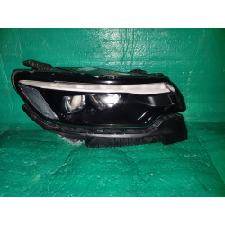 JEEP COMPASS RIGHT FULL LED HEADLIGHT 2021-2023 68441588AB EURO