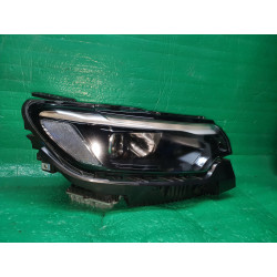 JEEP COMPASS RIGHT FULL LED HEADLIGHT 2021-2023 68441588AB EURO