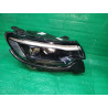 JEEP COMPASS RIGHT FULL LED HEADLIGHT 2021-2023 68441588AB EURO