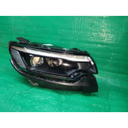 JEEP COMPASS RIGHT FULL LED HEADLIGHT 2021-2023 68441588AB EURO