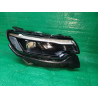 JEEP COMPASS RIGHT FULL LED HEADLIGHT 2021-2023 68441588AB EURO