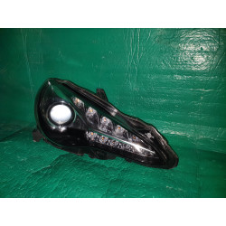 SCION FRS FR-S TOYOTA GT86 SUBARU BRZ BR-Z RIGHT FULL LED HEADLIGHT 2017-2019