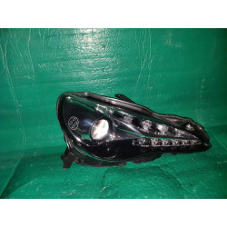 SCION FRS FR-S TOYOTA GT86 SUBARU BRZ BR-Z RIGHT FULL LED HEADLIGHT 2017-2019