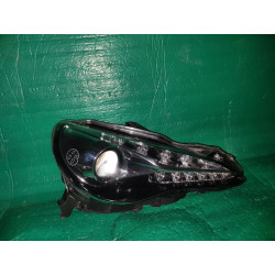 SCION FRS FR-S TOYOTA GT86 SUBARU BRZ BR-Z RIGHT FULL LED HEADLIGHT 2017-2019