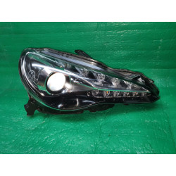 SCION FRS FR-S TOYOTA GT86 SUBARU BRZ BR-Z RIGHT FULL LED HEADLIGHT 2017-2019