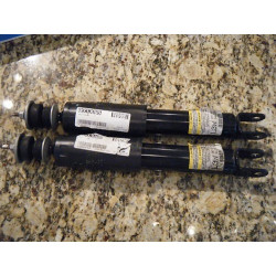 94738715 Hummer H3 Front Shock 2006-2012