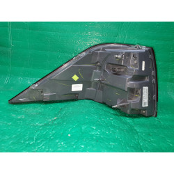 A1669065601 Mercedes-Benz GLE Right LED Tail Lamp 2015-2019