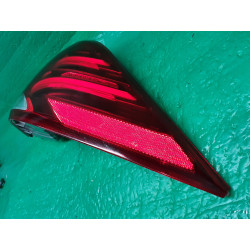 A1669065601 Mercedes-Benz GLE Right LED Tail Lamp 2015-2019