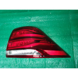 A1669065601 Mercedes-Benz GLE Right LED Tail Lamp 2015-2019