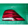 A1669065601 Mercedes-Benz GLE Right LED Tail Lamp 2015-2019