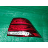 A1669065601 Mercedes-Benz GLE Right LED Tail Lamp 2015-2019