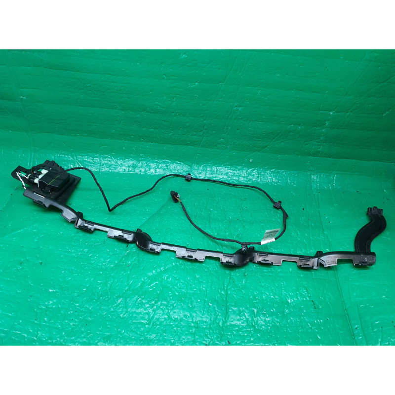 MERCEDES GLE V167 REAR BUMPER SWITCHING MODULE 2020 1679050200 1675406635 15353105