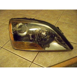 92102-3E5 Kia Sorento Right Headlight 2007-2009