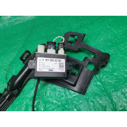 MERCEDES GLE V167 REAR BUMPER SWITCHING MODULE 2020 1679050200 1675406635 15353105