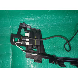 MERCEDES GLE V167 REAR BUMPER SWITCHING MODULE 2020 1679050200 1675406635 15353105