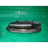 MERCEDES GLE V167 REAR BUMPER RIGHT MUFLER TRIM BEZEL SHIELD CHROME 2020 1678856800 A1678856800