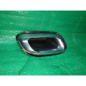 MERCEDES GLE V167 REAR BUMPER RIGHT MUFLER TRIM BEZEL SHIELD CHROME 2020 1678856800 A1678856800