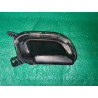 MERCEDES GLE V167 REAR BUMPER LEFT MUFLER TRIM BEZEL SHIELD CHROME 2020 1678856700 A1678856700