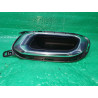 MERCEDES GLE V167 REAR BUMPER LEFT MUFLER TRIM BEZEL SHIELD CHROME 2020 1678856700 A1678856700