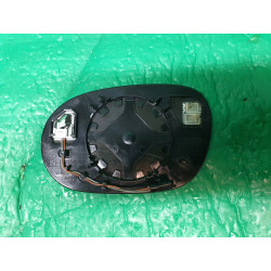 DODGE CHALLENGER RIGHT BLIND SPOT HEATED MIRROR GLASS 2015-2021 803692AA