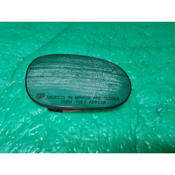 DODGE CHALLENGER RIGHT BLIND SPOT HEATED MIRROR GLASS 2015-2021 803692AA