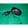 DODGE CHALLENGER RIGHT BLINND SPOT MIRROR HOUSING AND MOTOR 2015-2021 5LD66DX8AC 7 WIRES