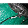 DODGE CHALLENGER RIGHT MIRROR 2008-2014 803686AA 3 PIN