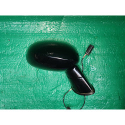 DODGE CHALLENGER RIGHT MIRROR 2008-2014 803686AA 3 PIN