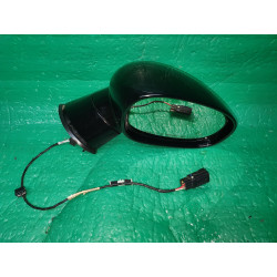 DODGE CHALLENGER RIGHT MIRROR 2008-2014 803686AA 3 PIN