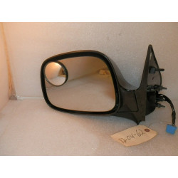 Buick Rendezvous Left Power Mirror 2004-2007