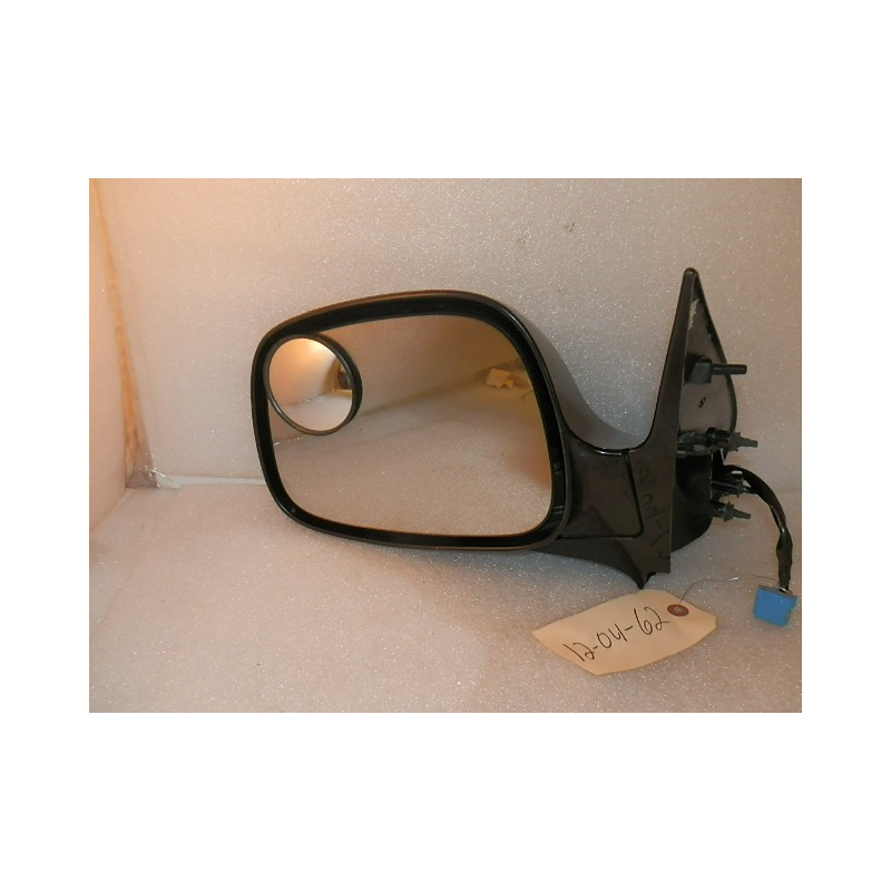 Buick Rendezvous Left Power Mirror 2004-2007