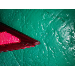 A1669065802 Mercedes-Benz GLE Right LED Tail Lamp 2015-2019