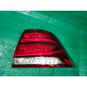 A1669065802 Mercedes-Benz GLE Right LED Tail Lamp 2015-2019