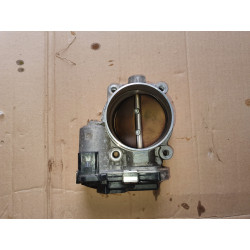 CADILLAC CTS XTS SRX CAMARO EQUINOX ACADIA ENCLAVE 3.6L THROTTLE BODY 12-19 GM 12632172 12632172BA