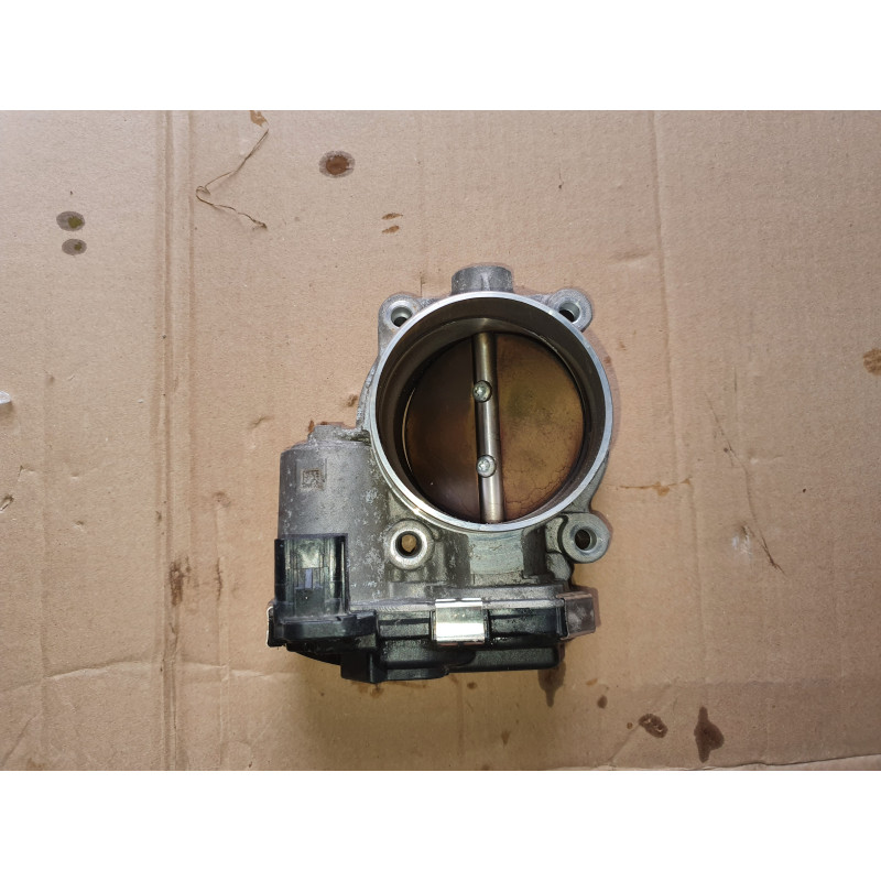 CADILLAC CTS XTS SRX CAMARO EQUINOX ACADIA ENCLAVE 3.6L THROTTLE BODY 12-19 GM 12632172 12632172BA