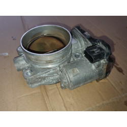 CADILLAC CTS XTS SRX CAMARO EQUINOX ACADIA ENCLAVE 3.6L THROTTLE BODY 12-19 GM 12632172 12632172BA