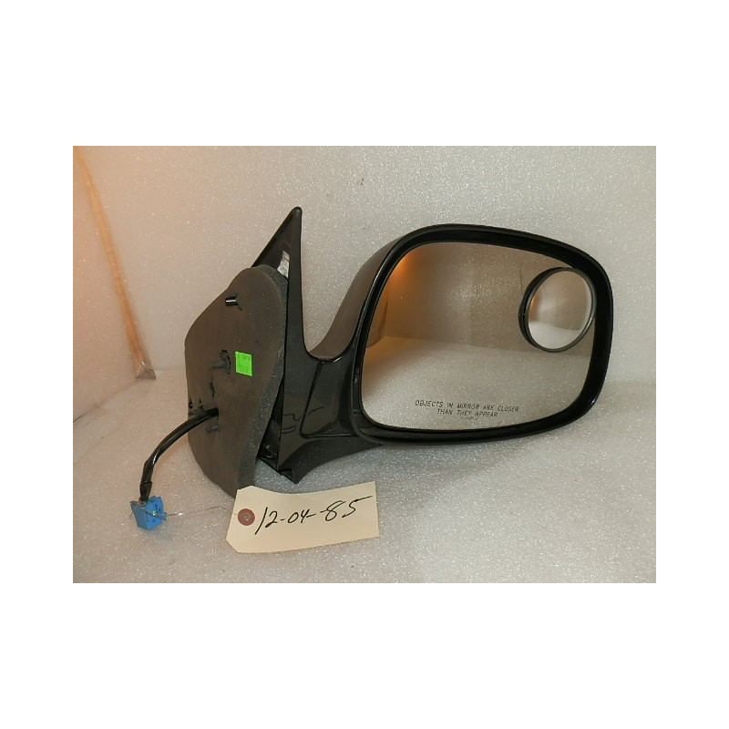 Buick Rendezvous Right Power Mirror (3-Wire) 2002-2007