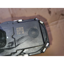 CADILLAC CT6 XT5 ATS CTS CAMARO COLORADO ACADIA 3.6L THROTTLE BODY 2016-2020 GM 12671014