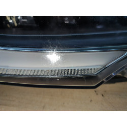 TESLA MODEL S RIGHT LED HEADLIGHT 2016-2019 00201793 105357500A 105817000C 106504600C 105357500C EURO