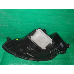 TESLA MODEL S RIGHT LED HEADLIGHT 2016-2019 00201793 105357500A 105817000C 106504600C 105357500C EURO