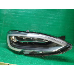 TESLA MODEL S RIGHT LED HEADLIGHT 2016-2019 00201793 105357500A 105817000C 106504600C 105357500C EURO