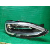 TESLA MODEL S RIGHT LED HEADLIGHT 2016-2019 00201793 105357500A 105817000C 106504600C 105357500C EURO