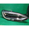 TESLA MODEL S RIGHT LED HEADLIGHT 2016-2019 00201793 105357500A 105817000C 106504600C 105357500C EURO