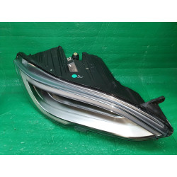 TESLA MODEL S RIGHT LED HEADLIGHT 2016-2019 00201793 105357500A 105817000C 106504600C 105357500C EURO