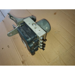 CADILLAC CT6 3.6L AWD ABS BRAKE PUMP 2016-2018 GM 84085900