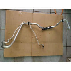 CADILLAC XT5 GMC ACADIA 3.6L AC LINE HOSE 2017-2021 GM 84153131 84819070 84398780 23186720